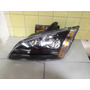 Kits De Faros 6000k Led Para Citron C3 Ds3 2009-2015