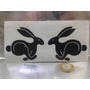 Emblema Volkswagen Caribe Golf Jetta Rabbit Gti Vw Cabrio 