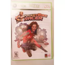 Xbox 360 Pocketbike Racer Videojuego Carreras Racing