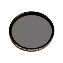 Filtro Polarizador Ø77mm Tiffen