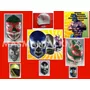 Segunda imagen para búsqueda de mascaras de luchadores