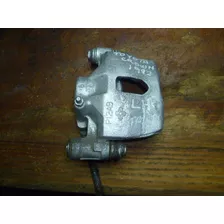 Vendo Caliper Freno Delantero Izquierdo De Toyota Crown 92