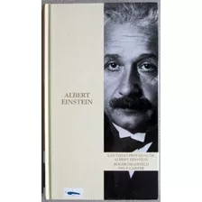 Las Vidas Privadas De Albert Einstein / Roger Highfield