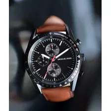 Relojes Nuevos Originales Armani | Exchange Con Caja E Instr