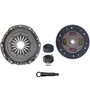 Kit Clutch Para Hyundai Scoupe 1995 1.5l Namcco