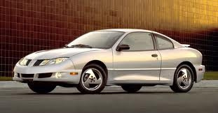 Amortiguadores Pontiac Sunfire (97-05) Japoneses Kyb Delante Foto 5