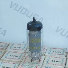 Válvula Electrónica, Vacuum Tube 19fl8 / Ubf89 Rsd