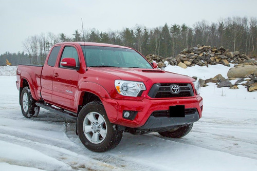 Rines 17 Toyota Tacoma Tundra 4runner Sequoia 1 Pieza Foto 2