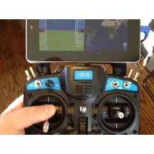 Suporte Tablet Smartpone Fpv Rádio Turnigy 9x Flysky Drone3d