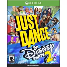 Just Dance Disney Party 2 Xbox One