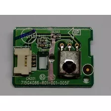 Placa Ir Da Tv Aoc 715g5291-roc-000-0041le42d5520