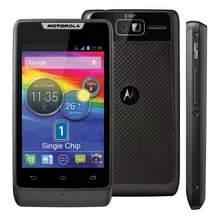 Motorola Razr D1 Xt915 Com Tv, Android 4.1, 5 Mp - Novo