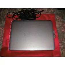 Laptop Sony Vaio (para Reparar) Repuestos Ideal Técnico