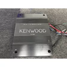 Amplificador Kenwood 9070 Old School