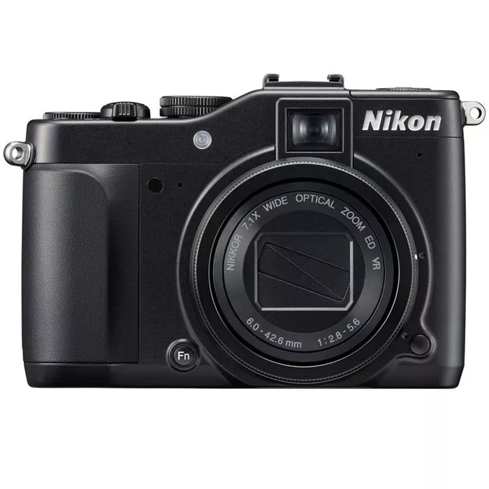 Nikon Coolpix P7000 Compact Digital Camera Bajo Pedido