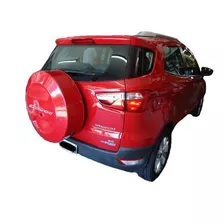 Ford Ecosport Cubre Auxiliar Bepo Nuevos Colores!!!