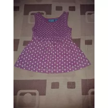 Hermosa Musculosa Importada Talle 12 Meses Marca Place