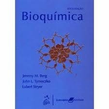 Bioquimica - Berg, Jeremy M. & Outros