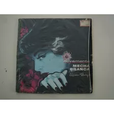 Lp Maria Thereza - Mecha Branca