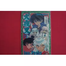 Cx Aat 70 ## Mangá Hq Gibi Raridades Inu Yasha Vol 71