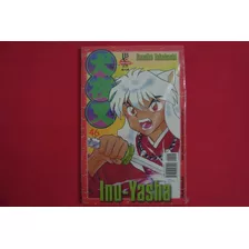 Cx Aat 45 ## Mangá Hq Gibi Raridades Inu Yasha Vol 46