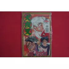 Cx Aat 46 ## Mangá Hq Gibi Raridades Inu Yasha Vol 47