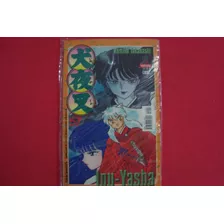 Cx Aat 56 ## Mangá Hq Gibi Raridades Inu Yasha Vol 57