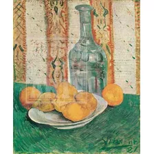 Lamina 30x45cm Arte - Pintores - Van Gogh - Naturaleza Muer