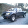 Jgo. Cantoneras Toyota Tacoma 1995-2004 Tipo Original