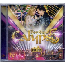 Cd Banda Calypso - 15 Anos - Vol 2