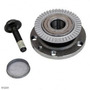 Jgo Balatas Del. Disco Audi A8 A6 S4 S6 Allroad 2000-2005