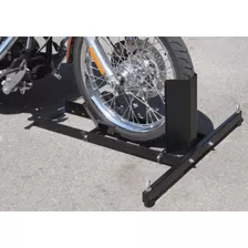 Parador Universal Para Motocicletas