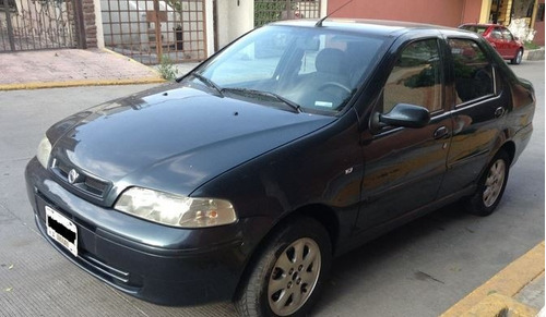 Frente Adaptador De Estereo Gris Para Fiat Palio Sedan 2004 Foto 6