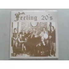 Feelings 20s Muy Raro Grupo Uruguayo Jazz Edicion Particular