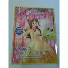 Revista Princesas 21