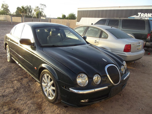 Rin Rines 17 Originales Jaguar S-type 2000 -2008 Foto 2