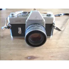 Mamiya Sekor 1000 Dtl De Coleccion