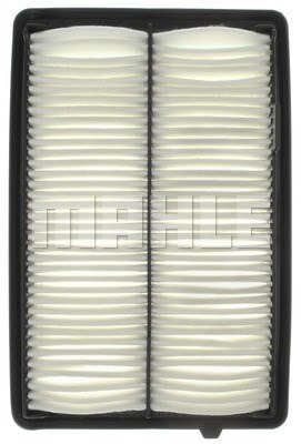 Filtro De Aire Acura Rdx 2013-2016 Mahle Foto 3