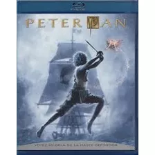 Blu-ray Peter Pan - Dublado - Lacrado