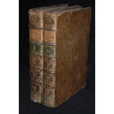Monarquia Hebrea Historia Pueblo Judio Biblia 1761 Grabados