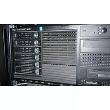 Computador Server 19 Con Sco Unix - Cobol - Digiboard