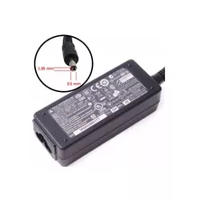 Cargador Netbook Bgh T295 Pin 3.5 X 1.35mm 19v 2.1a 40w