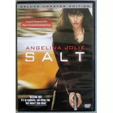 Dvd Salt