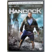 Dvd Hancock