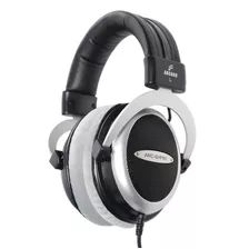 Sjuro Headphone Estudio Arcano Arc-shp80 Otima Qualidade