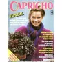 Primeira imagem para pesquisa de revista capricho