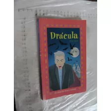 Libro Dracula Clasicos Para Niños , Año 2014 , 89 Paginas