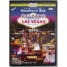 Dvd Welcome To Fabulous Las Vegas Nevada 2012