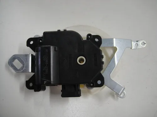 Motor Da Caixa Evaporadora Ar Condicionado Honda Civic 2015