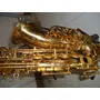 Primeira imagem para pesquisa de saxofone soprano yanagisawa copia